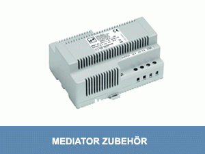 Assa Abloy Mediator Zubehör