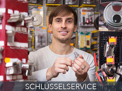 Fair Schlüsseldienst Berlin - Schlüsselservice für hochwertige Schlüsselkopien