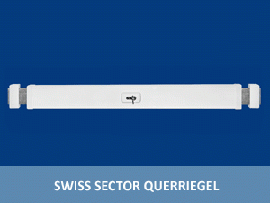 Swiss Sector Händler Berlin Querriegel