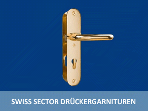 Swiss Sector Händler Berlin Türklinken