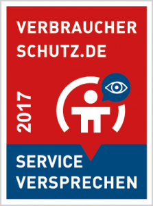 Schlüsseldienst Mitte vom Verbraucherschutz empfohlen