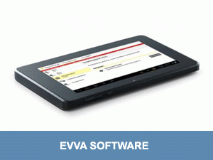 EVVA Software
