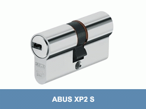 ABUS XP2 S