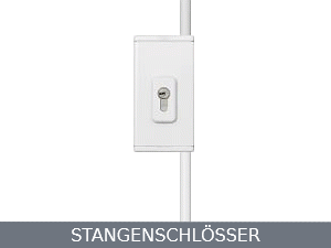 Unser Top Angebot für Berlin: Stangenschloss Swiss Sector SL 100 inkl. Montage